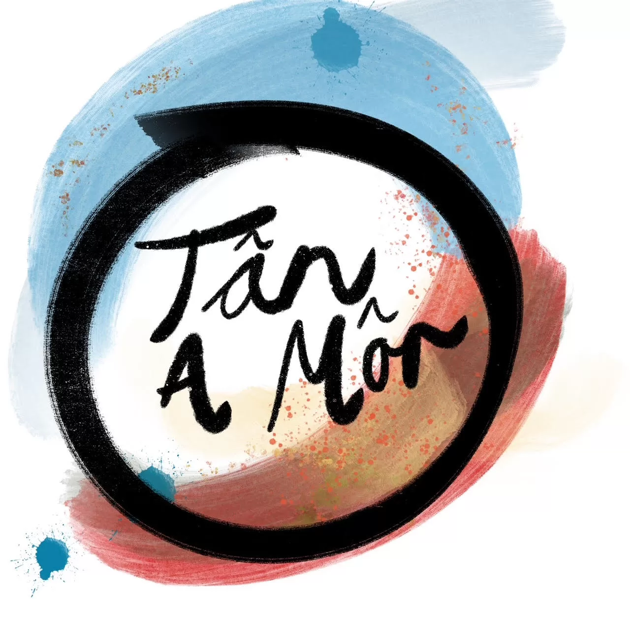 T&acirc;n a M&ocirc;r | Fire & Sea