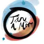 Tan A Mor Logo Trasnparent Backgroun