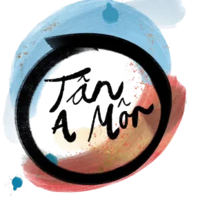 Tan A Mor Logo Trasnparent Backgroun